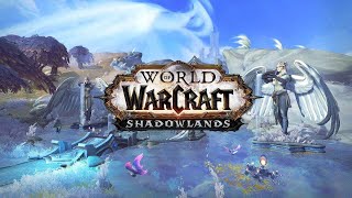 [СТРИМ] Wow Shadowlands