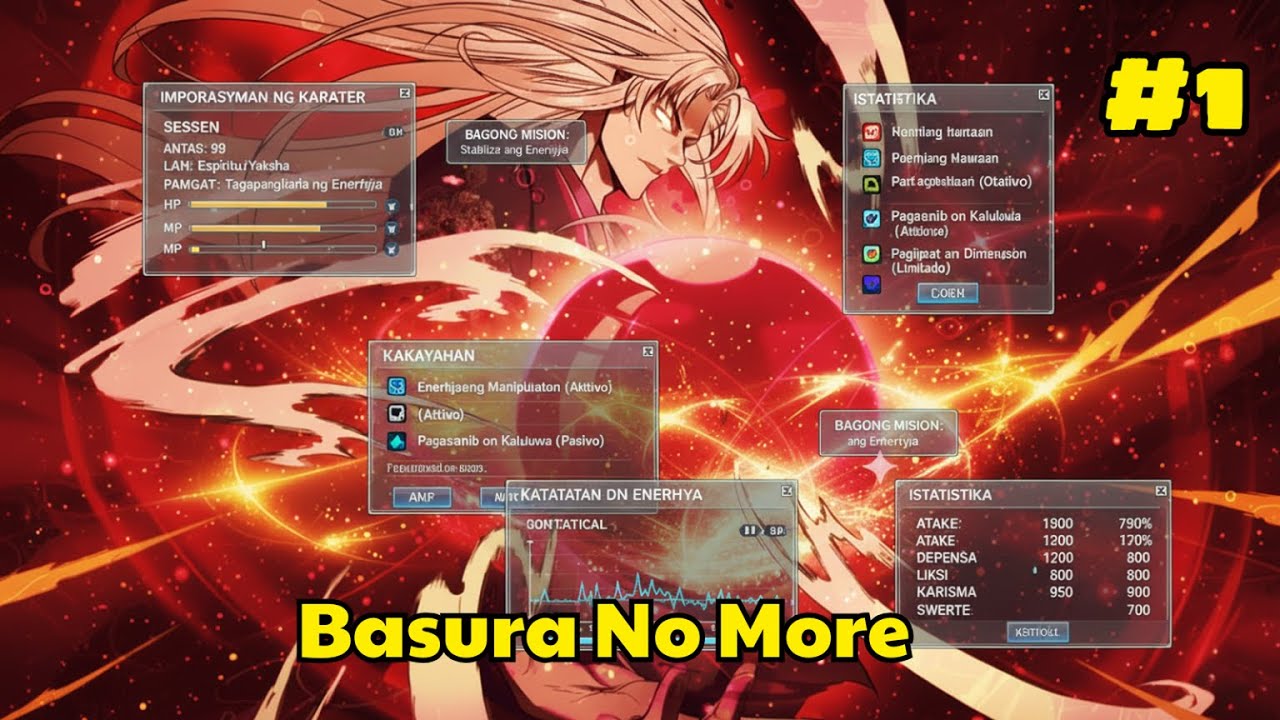 Tinawag Siyang Basura, Pero Isang Oras Lang ay Nilampasan ang Lahat | Manhwa Tagalog