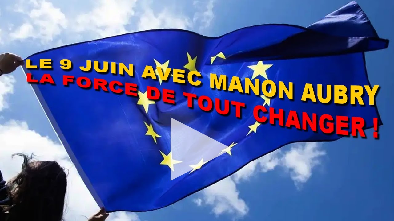 Nous désobéirons aux règles contraires à... - Vidéo