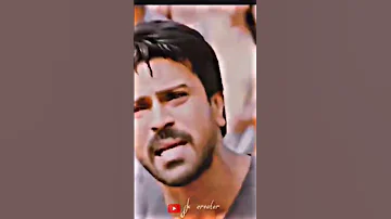 We Rollin X Vinaya Vidheya Rama Movie Fight Scene Ramacharn Werollin V 