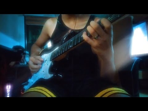Antukin - Rico Blanco (solo cover)