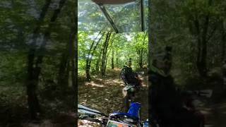 Lost a man in France 🇫🇷😂 When Your Guide Forgets How to Guide | GoPro Adventures #EnduroLife