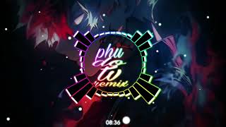 XOMU LANTERNS REMIX TIKTOK NHẠC TOP EDM REMIX PHU DO TV REMIX TIKTOK