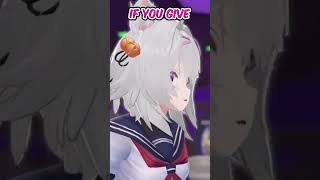 Every Day Was Like This With Her… #filian #flianclips #vtuber #envtuber