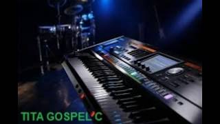 PRAISE AND WORSHIP BEAT INTRUMENTAL  NON-STOP VERSION 8/// LIVE