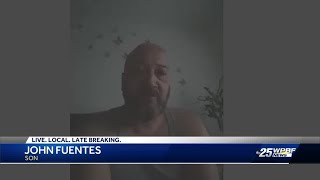 Family Asking For Help to Find Person Who Killed Their Dad