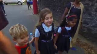 Keralas School In Kerala