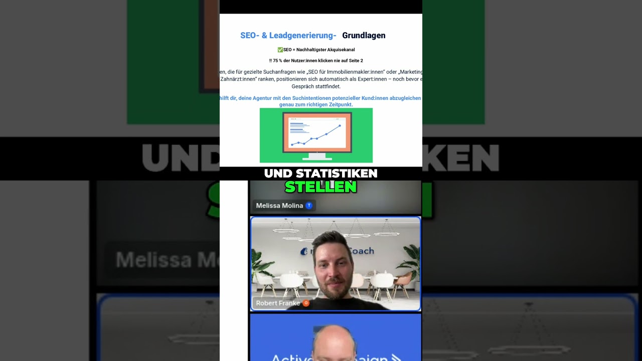 SEO-Tipps: So erreichst du Seite 1 bei Google!