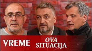 Trajaće dok bude trebalo l Ova situacija podkast