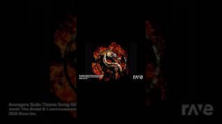Avengers X Mortal Kombat Theme Mashup