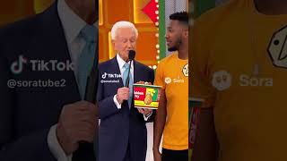 Bob Barker The Price Is Wrong
