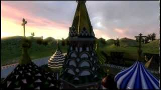 Mount&Blade With Fire and Sword Trailer