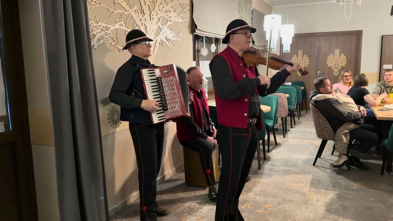 Orawa, Orawa - kapela KARPATIA 