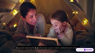 Interactive storytelling framework a beginners guide for content creators