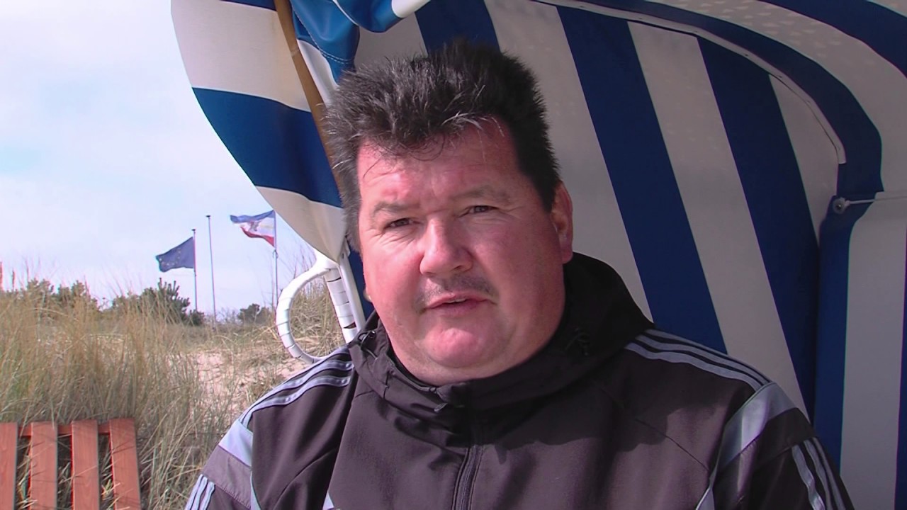 Tottis Strandkorbvermietung Baabe