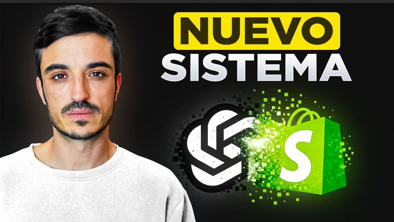 Shopify acaba de revolucionar el comercio electrónico
