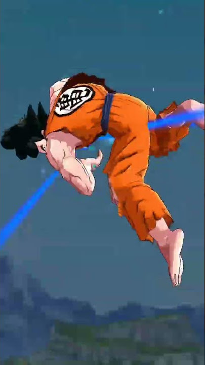 Raditz screenshots, images and pictures - Giant Bomb