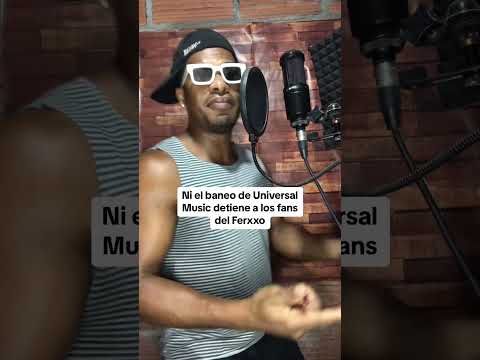 Feid BUBALU (versión