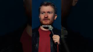 #Shorts/ Даня Поперечный про ПМС! Stand-up „Весёлая жизнь“