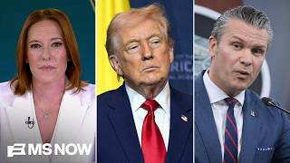 amateur Hour Trump Looks Foolish Before The World With Selfevident Poor Planning In Iran