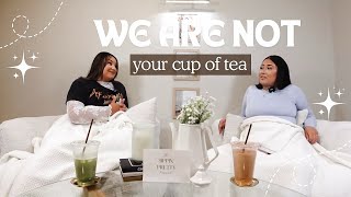 EPISODE 22: REASONS WHY YOU WOULDN’T LIKE US 