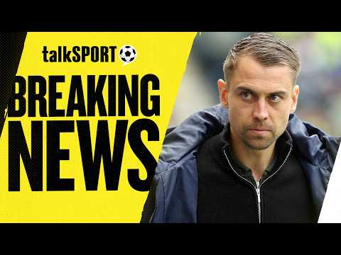 "WHAT'S THE POINT!?" Tonda Eckert AVOIDS BAN for part in SPYGATE at Southampton - talkSPORT REACT!