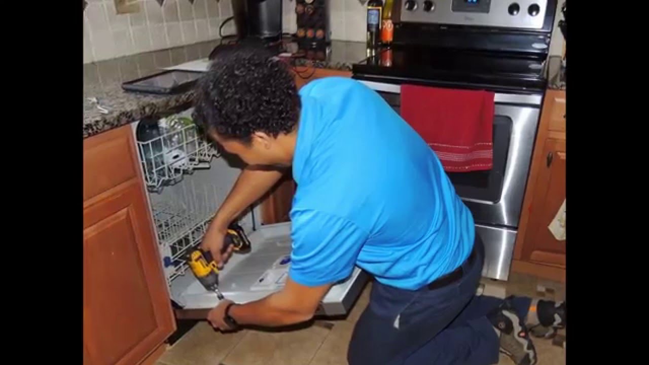 Neighborhood Appliance Repair Co. (Rhode Island & Massachusetts) YouTube