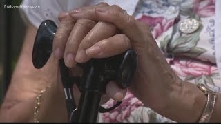 Tracking COVID-19 in nursing homes