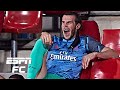 Gareth Bale has the ‘PERFECT JOB!’ Weekends off & soaking in sunshine at Real Madrid | ESPN FC