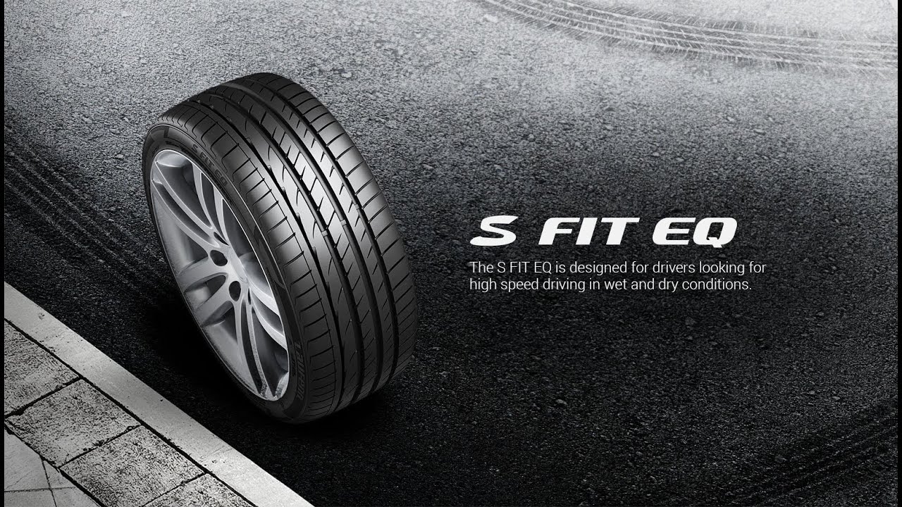 LAUFENN S FIT EQ LK01 Car Tyre Reviews & Prices | Auto Hero Australia