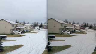 Nexus 5 Camera Review vs iPhone 5s