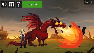 Troll Face Quest: Game Of Trolls screenshot 5