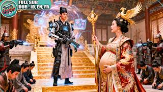 Download Lagu Pria Melintasi Waktu Ke Masa Kuno Bawa Senjata Modern, Taklukkan Ratu Rela Serahkan Diri Melahirkan MP3