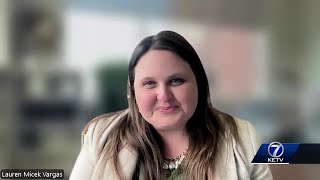 Change Maker honoree excited to be recognized for work in Omaha community