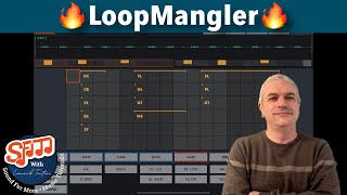 🔥NEW🔥 Igor Vasiliev LoopMangler Multi-Effect Glitch Sequencer- Tutorial : Getting Started