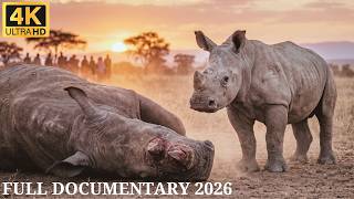 WILD KENYA | The Ultimate Journey of Survival | The Great Migration | Wildlife Documentary