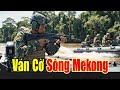 Cuộc Chạm Trán Hải Quân Thái Lan - Campuchia