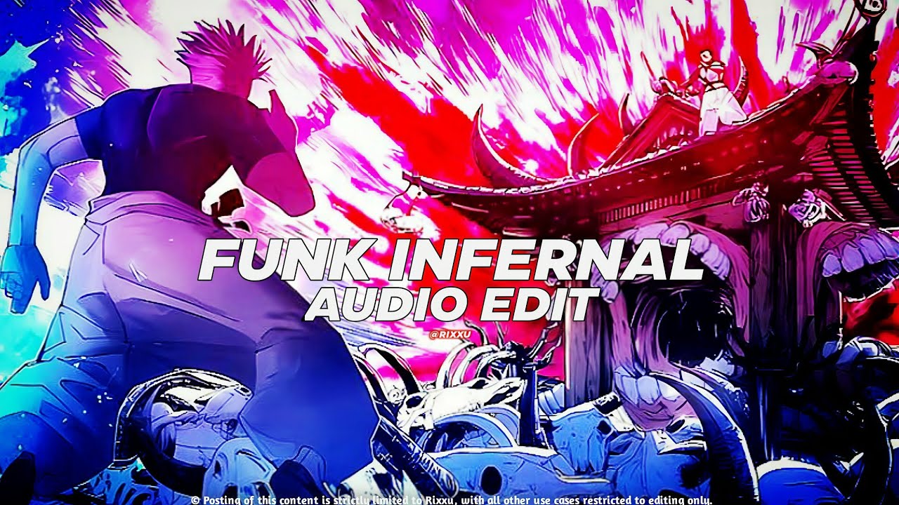 funk infernal (ultra slowed) - dygo,mxng0 [edit audio] - YouTube