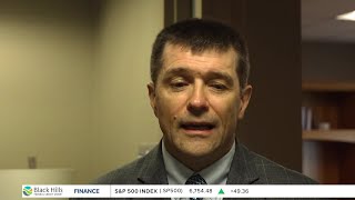 Dr. Clint Seger Named Sole Ceo Of Billings Clinic-Logan Health