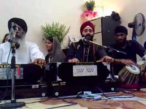 Veer Manpreet Singh_Mohey Na Bisaro