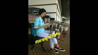 Titip Angin Kangen (Lintang Ati) || WA story 30 detik