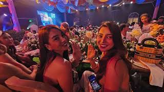 LuxeSkin x LuxeSlim x Konjac Zero Thanks Giving Party
