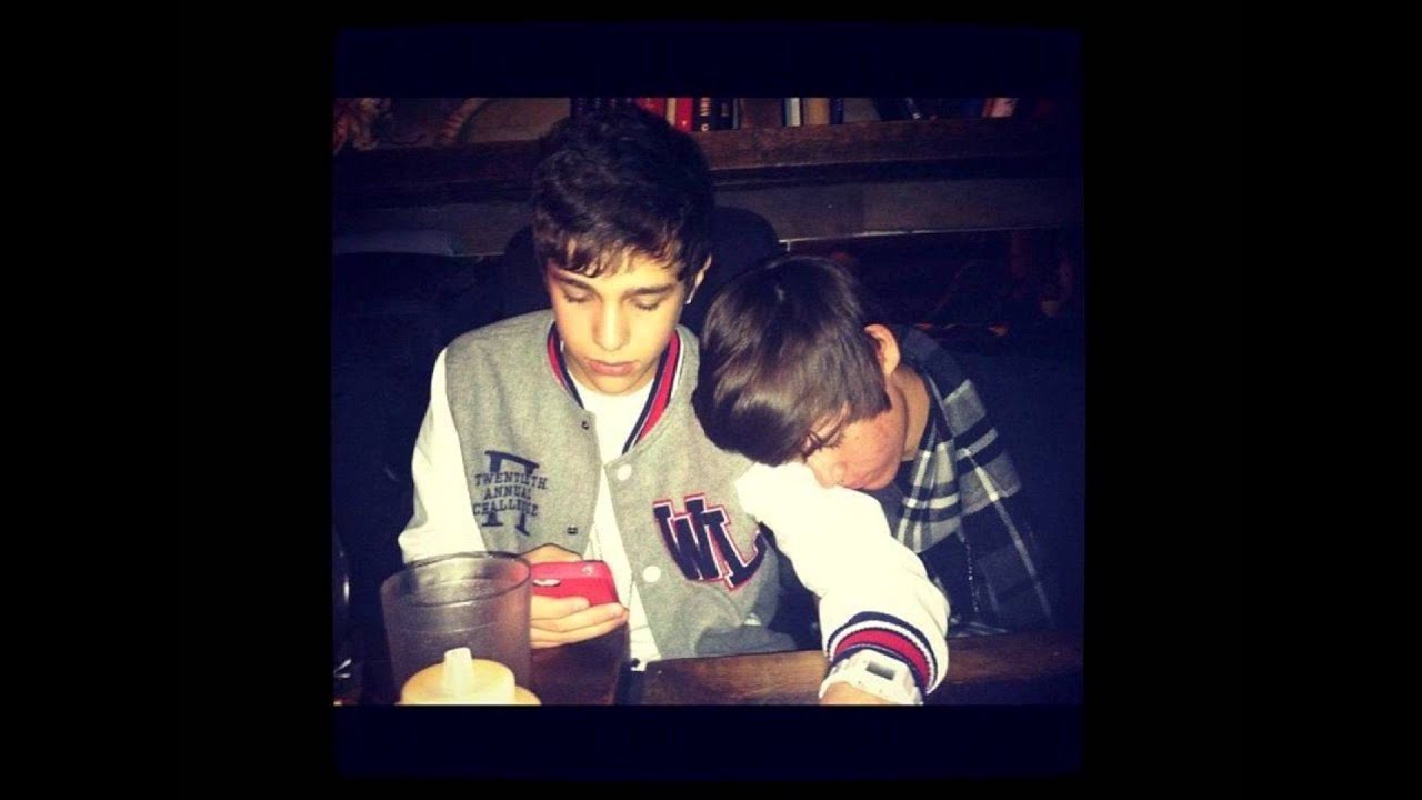 complicated.. an alex constancio love story ep. 6