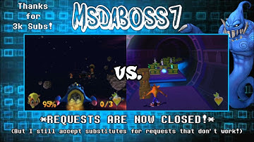 Crashteroids Vortex - Wrath of Cortex Mix