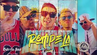 Rompela Xtend @ProfetaYaoYao    @Smi-lee  @AguilaDS1  Dj Alexito Mix #cumbiaton #titok  🫡🔥❤️