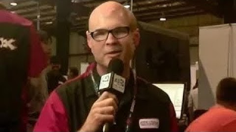 Best Of David Baszucki...