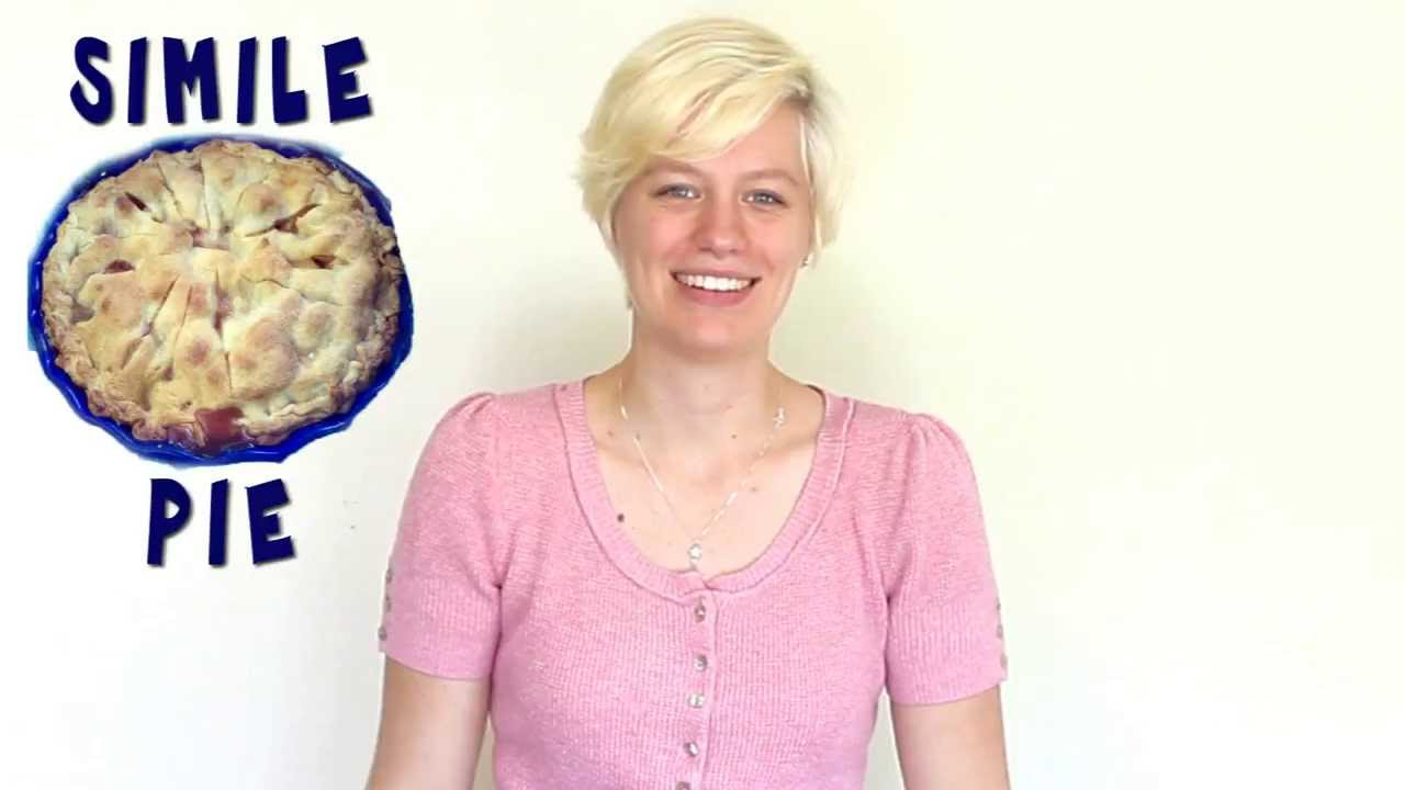 Similes & Metaphors - Simple Explanations