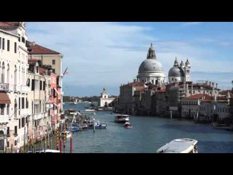 Video: Fahren die Vaporettos in Venedig?