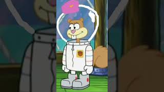 Sandy cheeks just for laughs logo Disney xd mommy it it’s over toon Disney channel