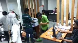 harlem shake ~MSA & GURAHALI~